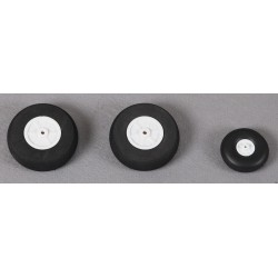 1220mm Ranger - Wheel set