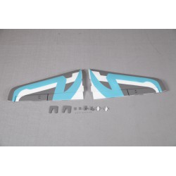 80mm Futura V2 - Main Wing Set