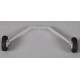 1220mm Ranger - Main landing gear set with wheels