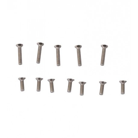 1220mm Ranger - Screws set