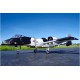1/12 Jet Twin 70mm EDF A-10 V2 Camo PNP Kit