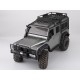 Marauder II Front/Rear Bumper for SCX10, SCX10II, TRX-4