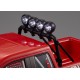 Roll bar + Light Set for truck bed