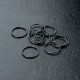 DISC.. Damper cap O-ring (10)