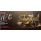 Crawling kit - NEW MC6-C 1/12 Truck 6x6