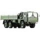 Crawling kit - NEW MC6-C 1/12 Truck 6x6