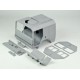Crawling kit - NEW MC6-C 1/12 Truck 6x6