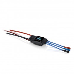 DISC.. FlyFun V5 40A ESC 3-6s BEC