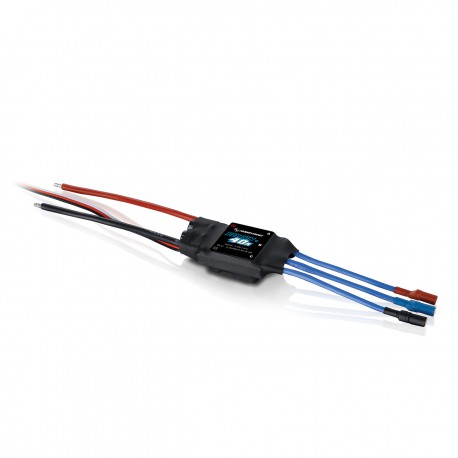 DISC.. FlyFun V5 40A ESC 3-6s BEC