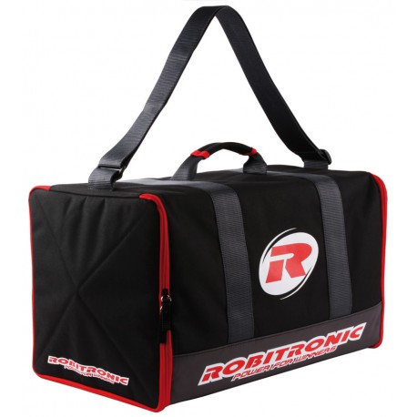 Transport Bag with 2 boxes