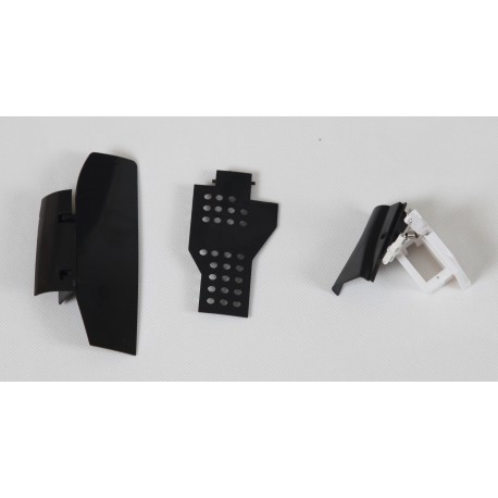 70mm A-10 V2 - Front Landing Gear Door