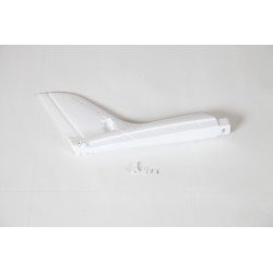 850mm Flash - Vertical stabilizer