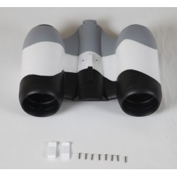 70mm A-10 V2 - Twin Engine Compartment