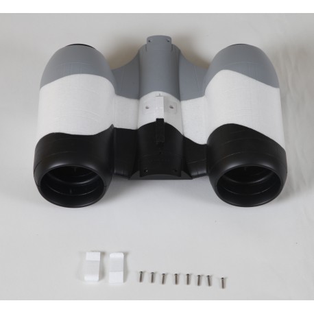 70mm A-10 V2 - Twin Engine Compartment