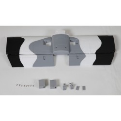 70mm A-10 V2 - Horizontal Stabilizer