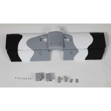 70mm A-10 V2 - Horizontal Stabilizer
