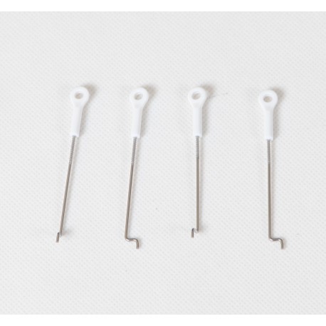 850mm Flash - Linkage Rod