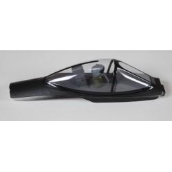 70mm A-10 V2 - Cockpit