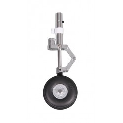 70mm A-10 V2 - Front Landing Gear Set
