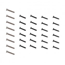 70mm A-10 V2 - Screw Set (replace FMSPV113)