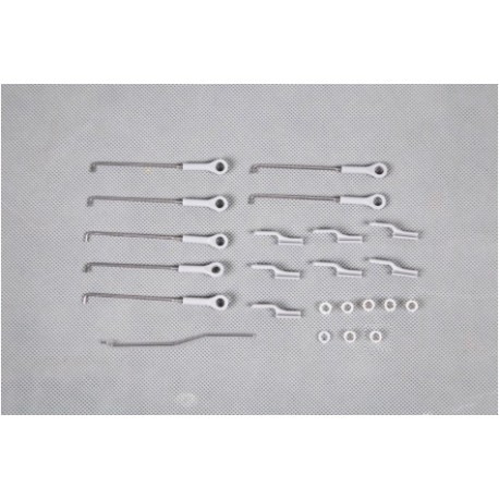 DISC.. Futura 80mm : Linkage Rod