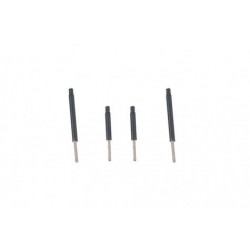 1700 F7F (Blue) - Machine gun set