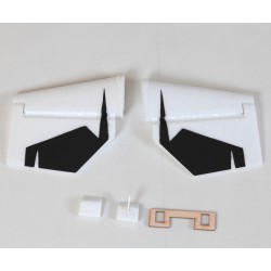 750mm Edge 540 - Horizontal Stabilizer