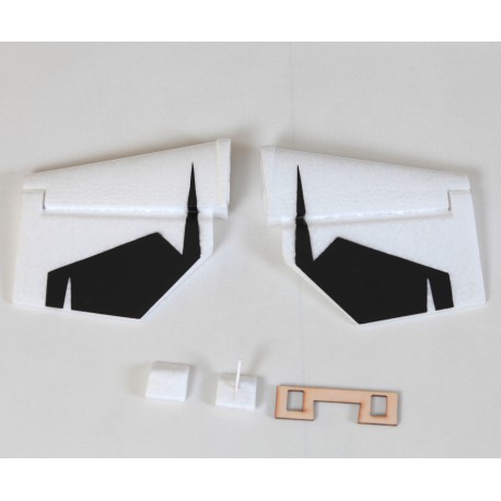 750mm Edge 540 - Horizontal Stabilizer