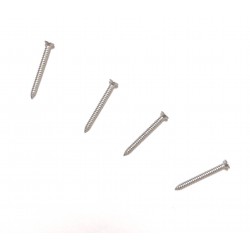 750mm Edge 540 - Screw set