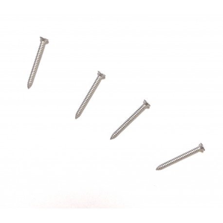 750mm Edge 540 - Screw set