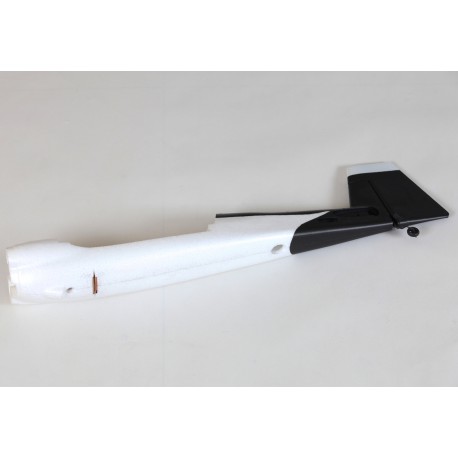 750mm Edge 540 - Fuselage