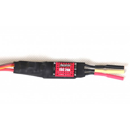 20A ESC