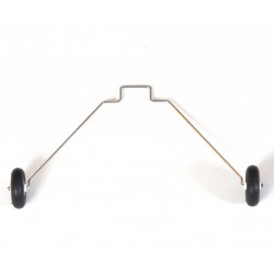 750mm Edge 540 - Main Landing Gear Set