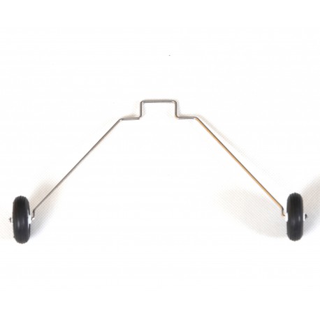 750mm Edge 540 - Main Landing Gear Set