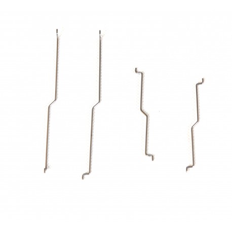 750mm Edge 540 - Linkage Rod