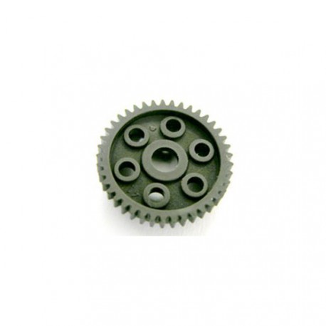 DISC.. Atomic 41T Durable Spur Gear (for MR-02 Ball diff.)