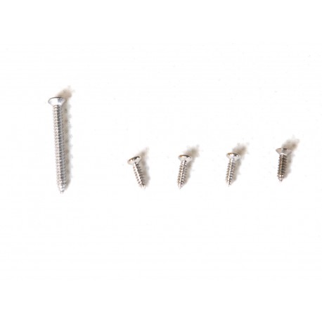 850mm Ranger - Screws set