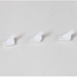 850mm Ranger - Control horns