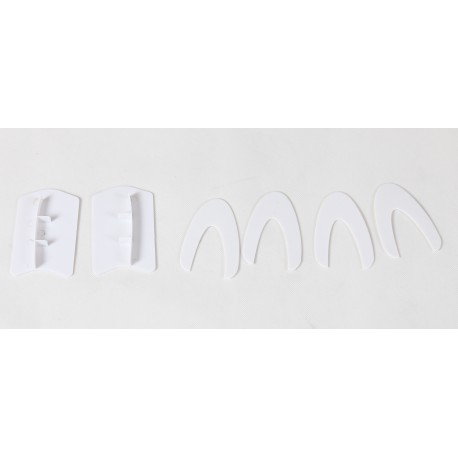 2000mm Beaver V2 - Vortex Generator