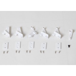 1800mm Ranger - Control horn set