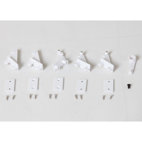 1800mm Ranger - Control horn set