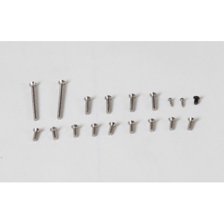 1800mm Ranger - Screws set