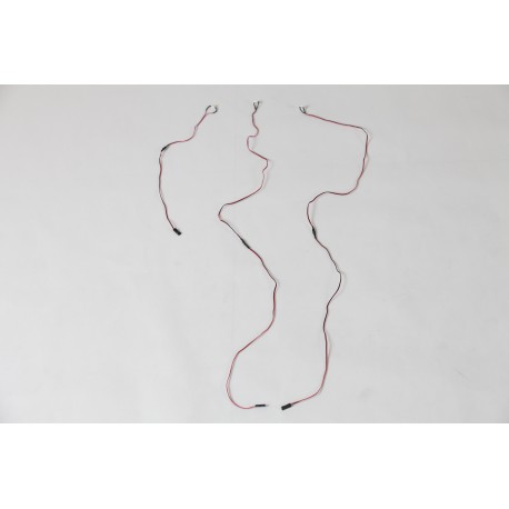 1800mm Ranger - LED set