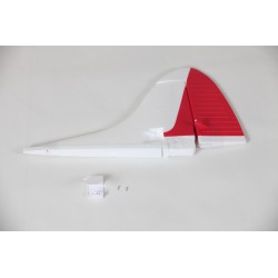 2000mm Beaver V2 - Vertical Stabilizer