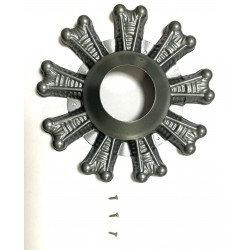 2000mm Beaver V2 - Engine