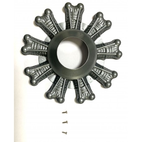 2000mm Beaver V2 - Engine