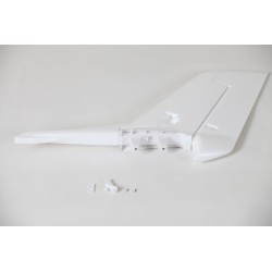 1800mm Ranger - Vertical stabilizer