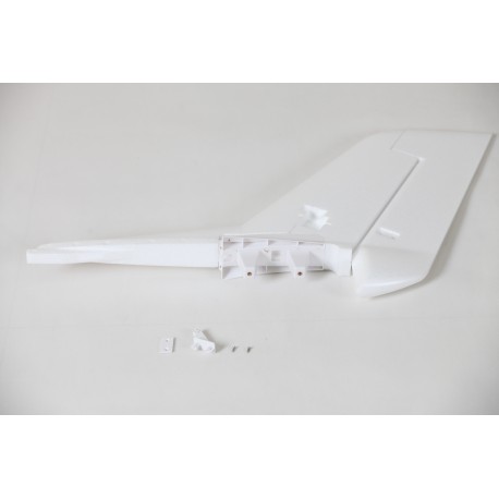 1800mm Ranger - Vertical stabilizer