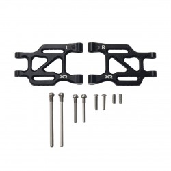 DISC.. Suspension (Metal,Black)