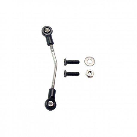 DISC.. Steering Turnbuckle